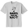 Youth 5.4 oz 100% Cotton T Shirt Thumbnail