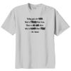 Youth 5.4 oz 100% Cotton T Shirt Thumbnail