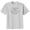Youth 5.4 oz 100% Cotton T Shirt Thumbnail