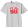 Youth 5.4 oz 100% Cotton T Shirt Thumbnail