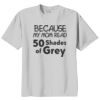 Youth 5.4 oz 100% Cotton T Shirt Thumbnail