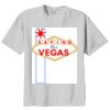 Youth 5.4 oz 100% Cotton T Shirt Thumbnail