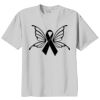 Youth 5.4 oz 100% Cotton T Shirt Thumbnail