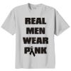 Youth 5.4 oz 100% Cotton T Shirt Thumbnail