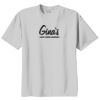 Youth 5.4 oz 100% Cotton T Shirt Thumbnail
